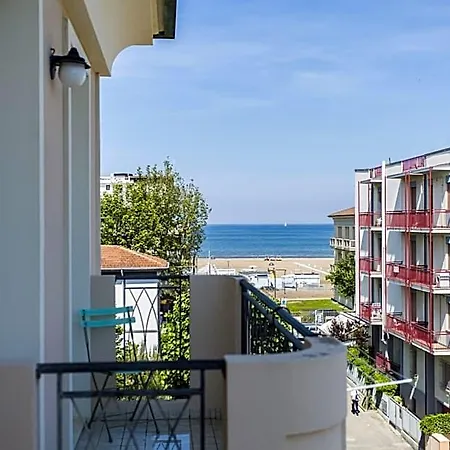 Szálloda Savana 3*