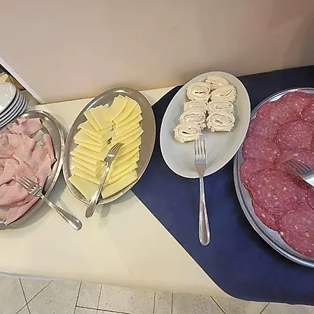 Savana Szálloda