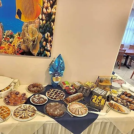 Savana Szálloda 3*