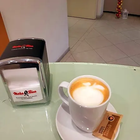 Savana Rimini
