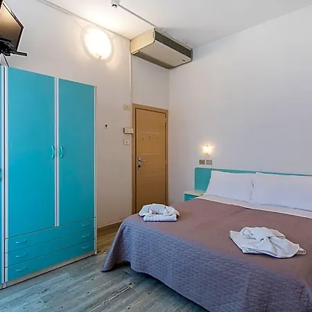 Savana 3* Rimini