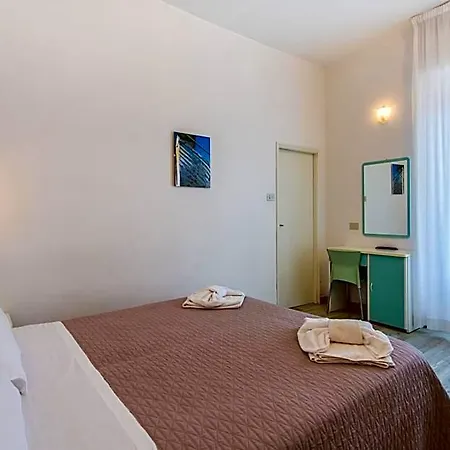 Savana Szálloda Rimini