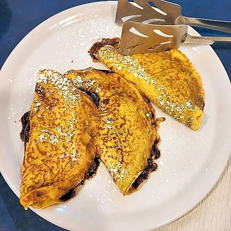 Szálloda Savana 3*