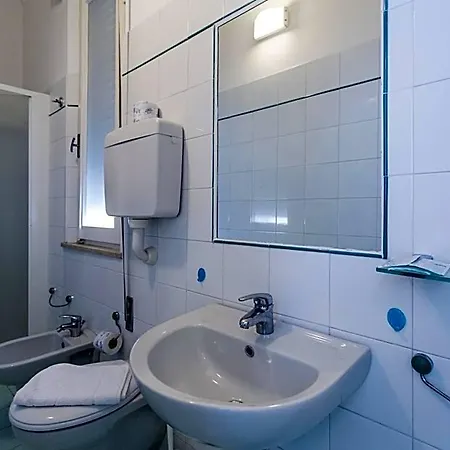 Szálloda Savana Rimini